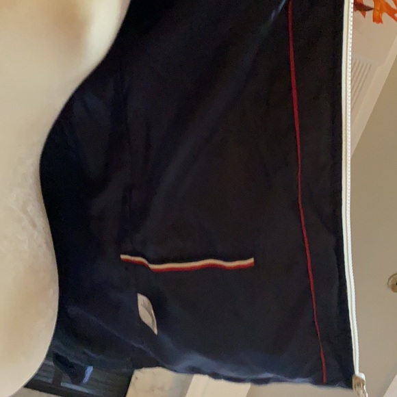 Gorgeous like new 2 piece Tommy Hilfiger Jacket Set - Picture 11 of 13